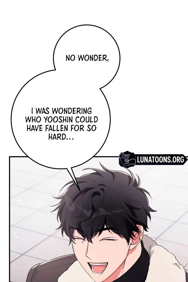 Milk My Strawberries Chapter 36 page 8 - 