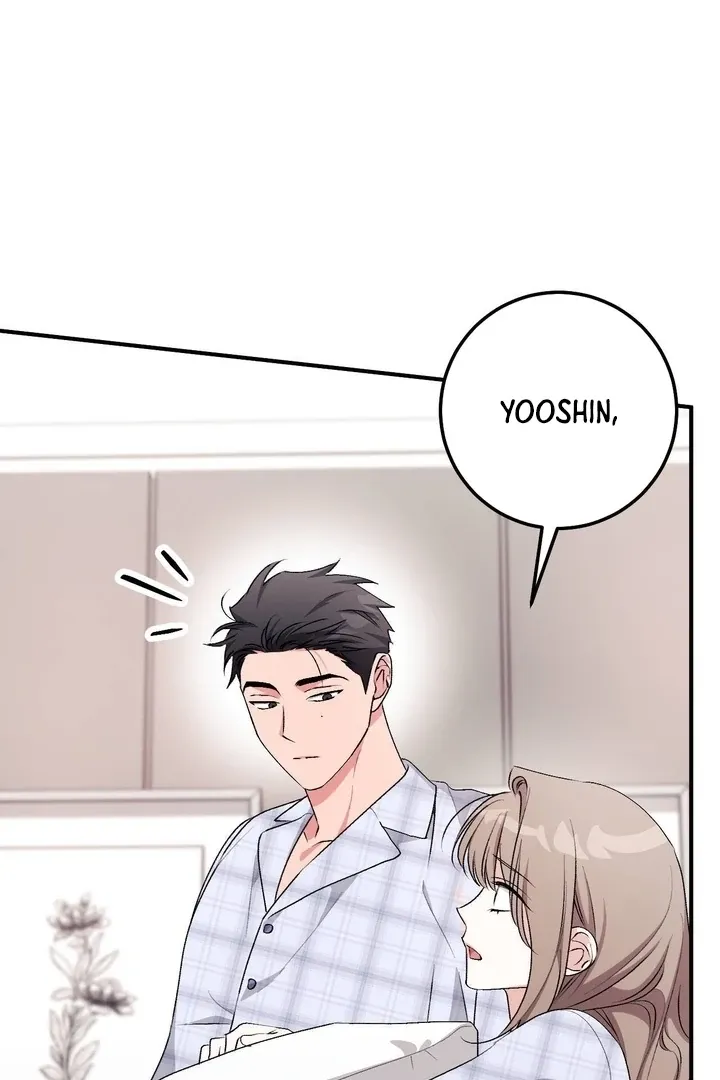 Milk My Strawberries Chapter 36 page 74 - 