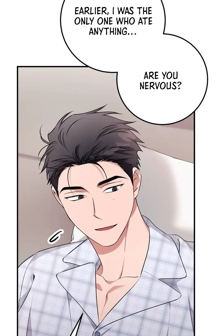 Milk My Strawberries Chapter 36 page 76 - 