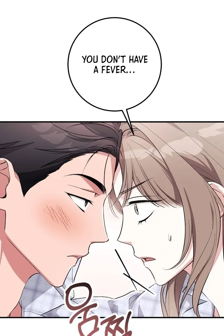 Milk My Strawberries Chapter 36 page 79 - 