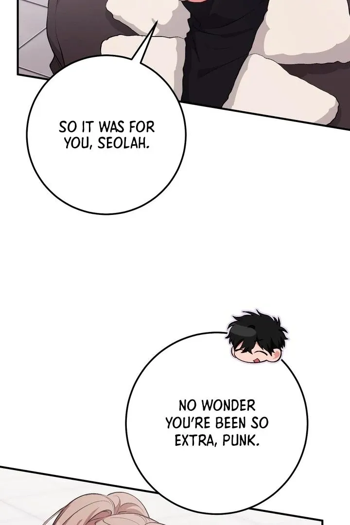Milk My Strawberries Chapter 36 page 9 - 