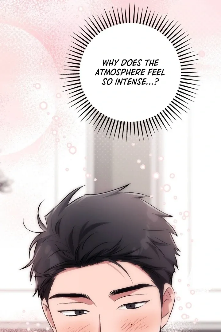 Milk My Strawberries Chapter 36 page 81 - 