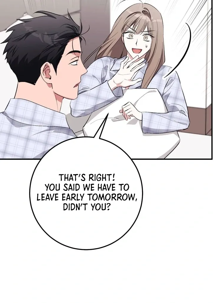 Milk My Strawberries Chapter 36 page 84 - 