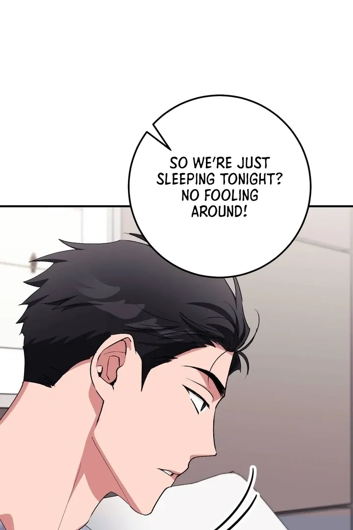 Milk My Strawberries Chapter 36 page 85 - 