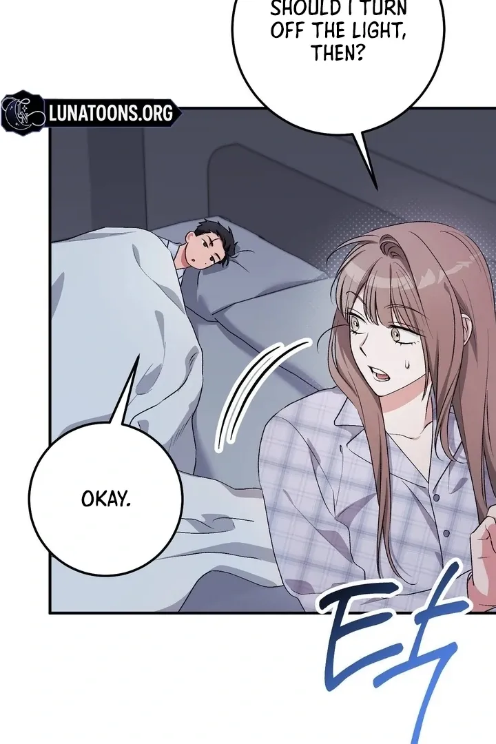 Milk My Strawberries Chapter 36 page 87 - 