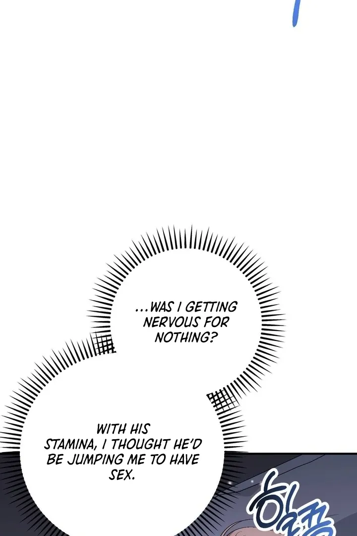 Milk My Strawberries Chapter 36 page 88 - 
