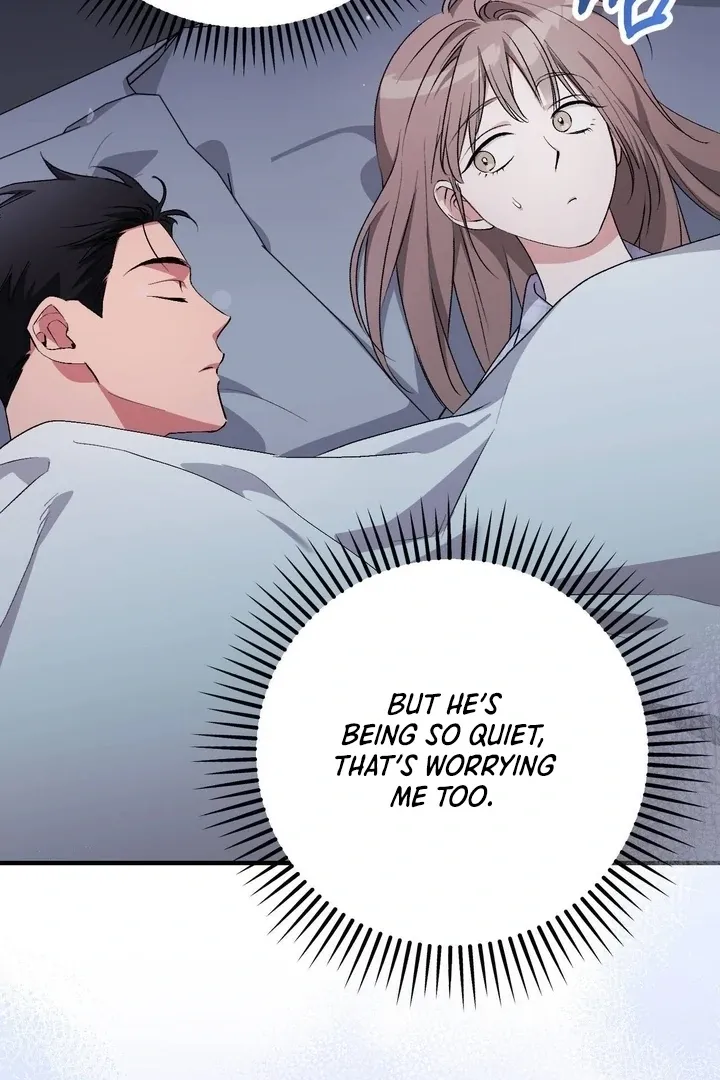 Milk My Strawberries Chapter 36 page 89 - 