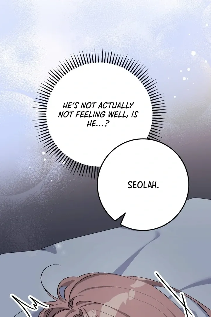 Milk My Strawberries Chapter 36 page 90 - 