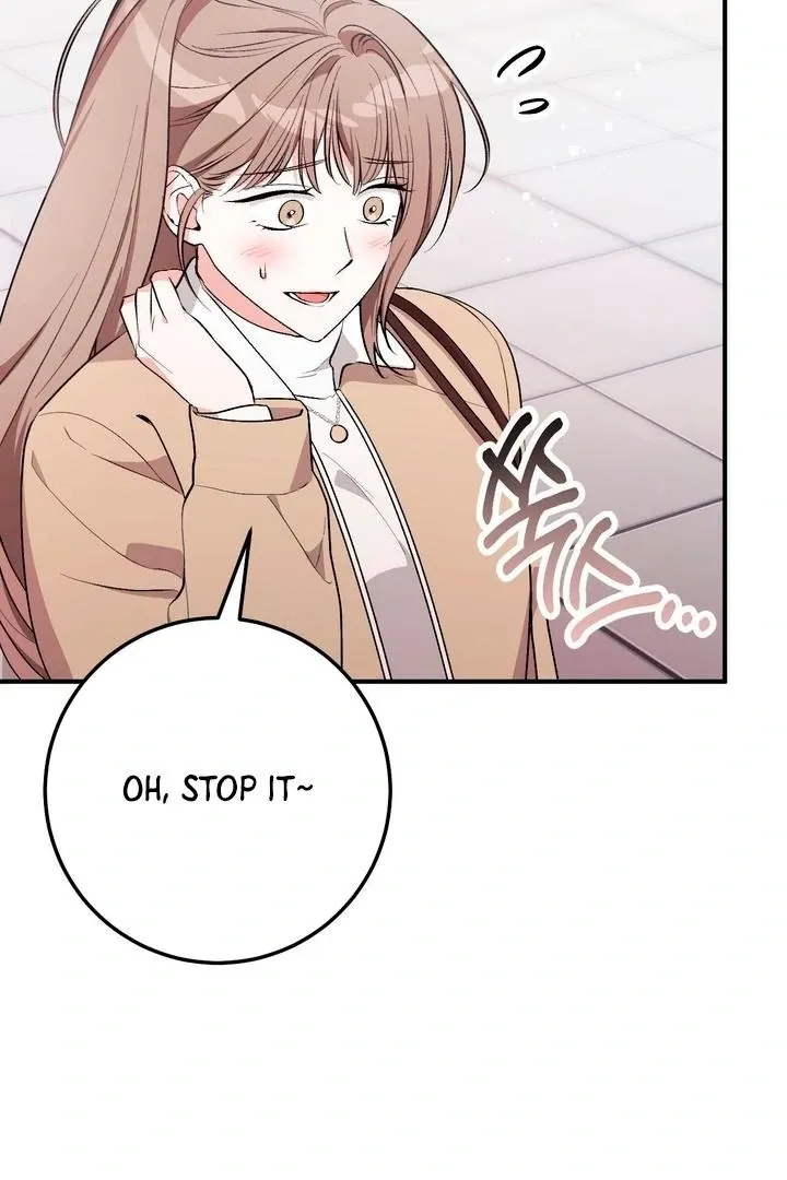 Milk My Strawberries Chapter 36 page 10 - 
