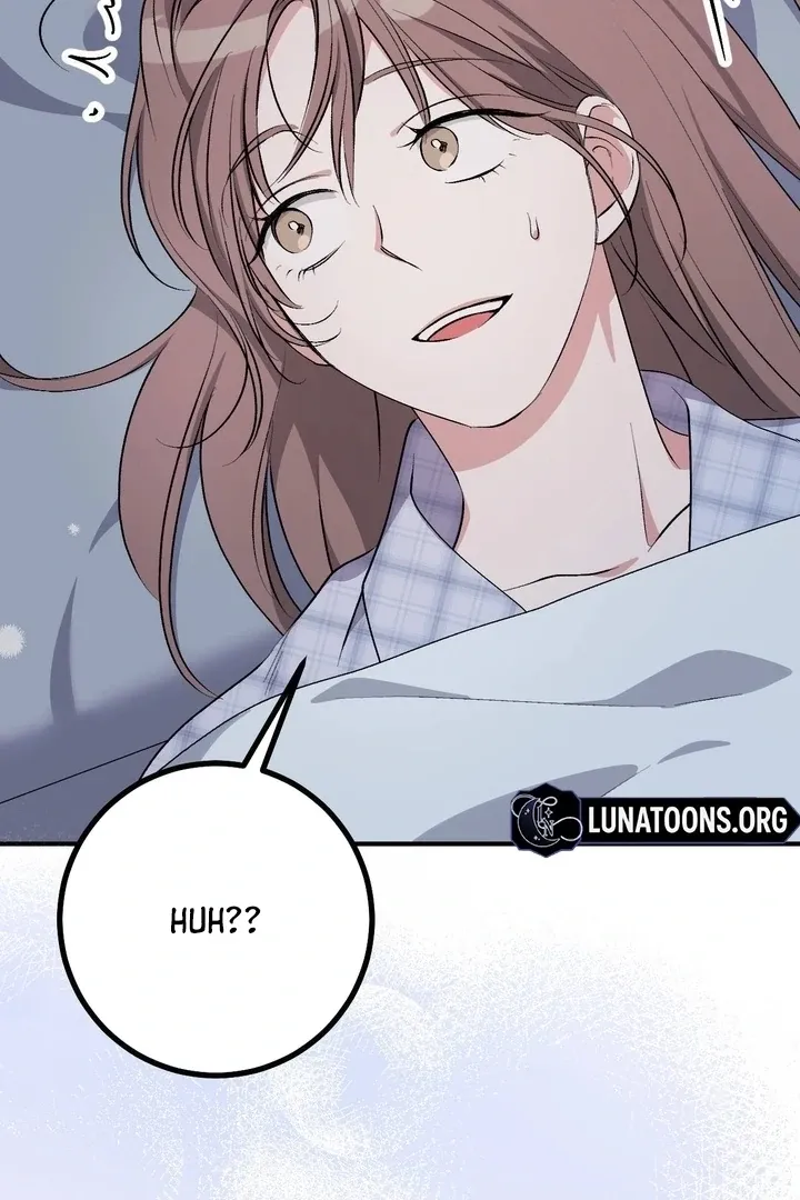 Milk My Strawberries Chapter 36 page 91 - 