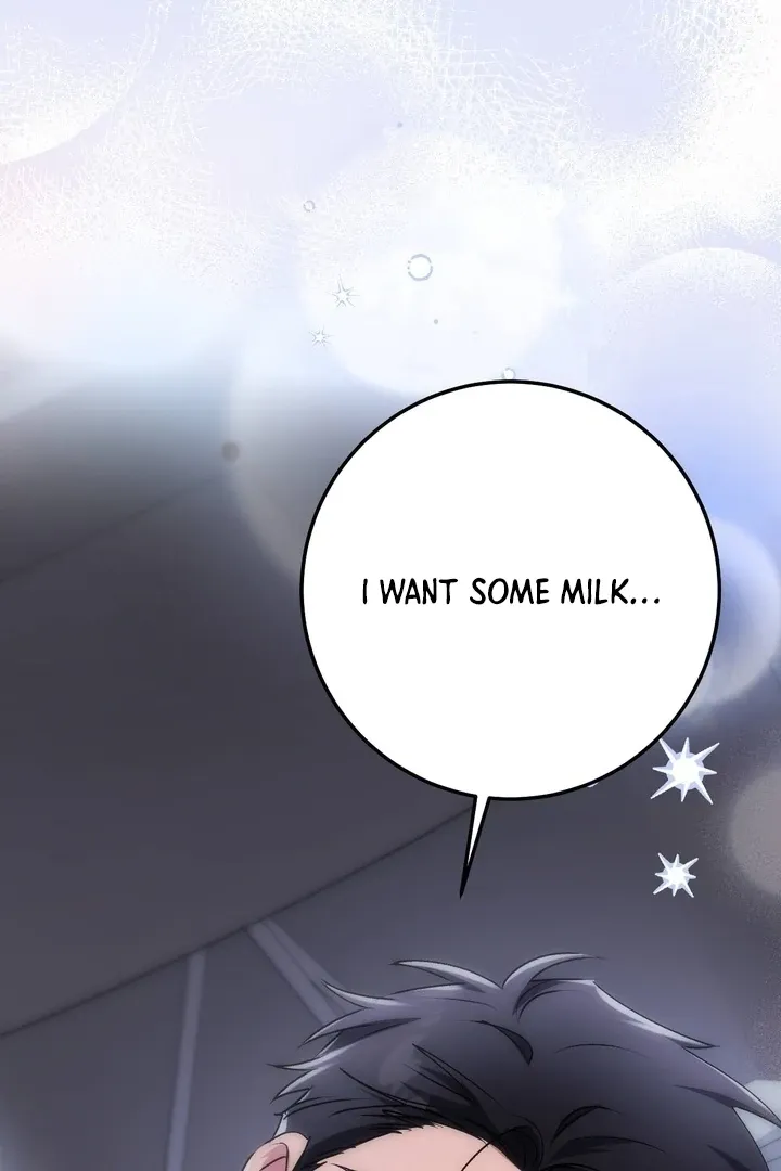 Milk My Strawberries Chapter 36 page 92 - 