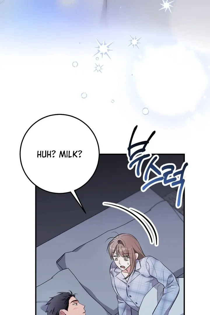 Milk My Strawberries Chapter 36 page 94 - 