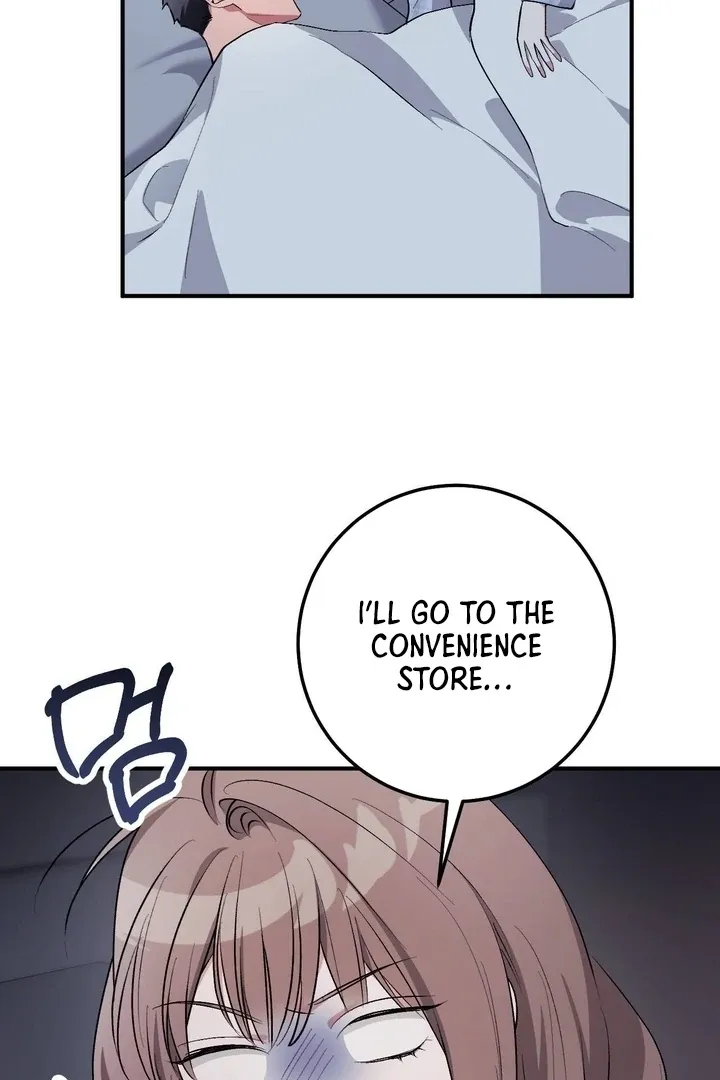 Milk My Strawberries Chapter 36 page 95 - 
