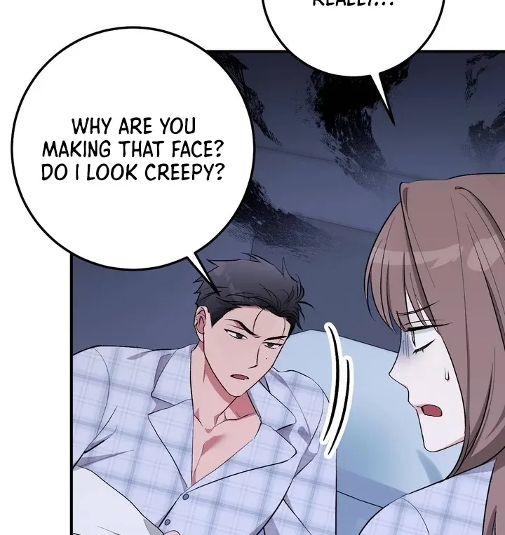 Milk My Strawberries Chapter 36 page 97 - 
