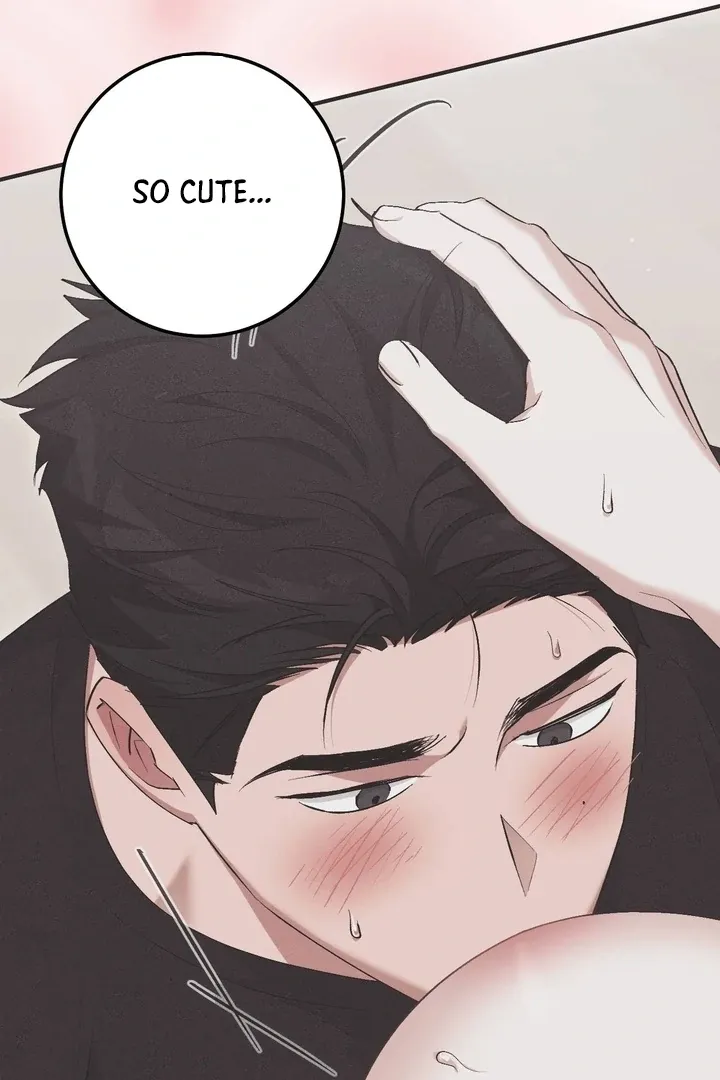 Milk My Strawberries Chapter 36 page 99 - 
