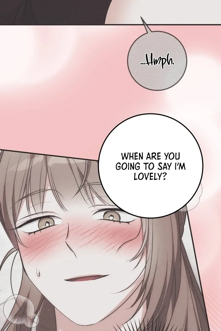 Milk My Strawberries Chapter 36 page 100 - 