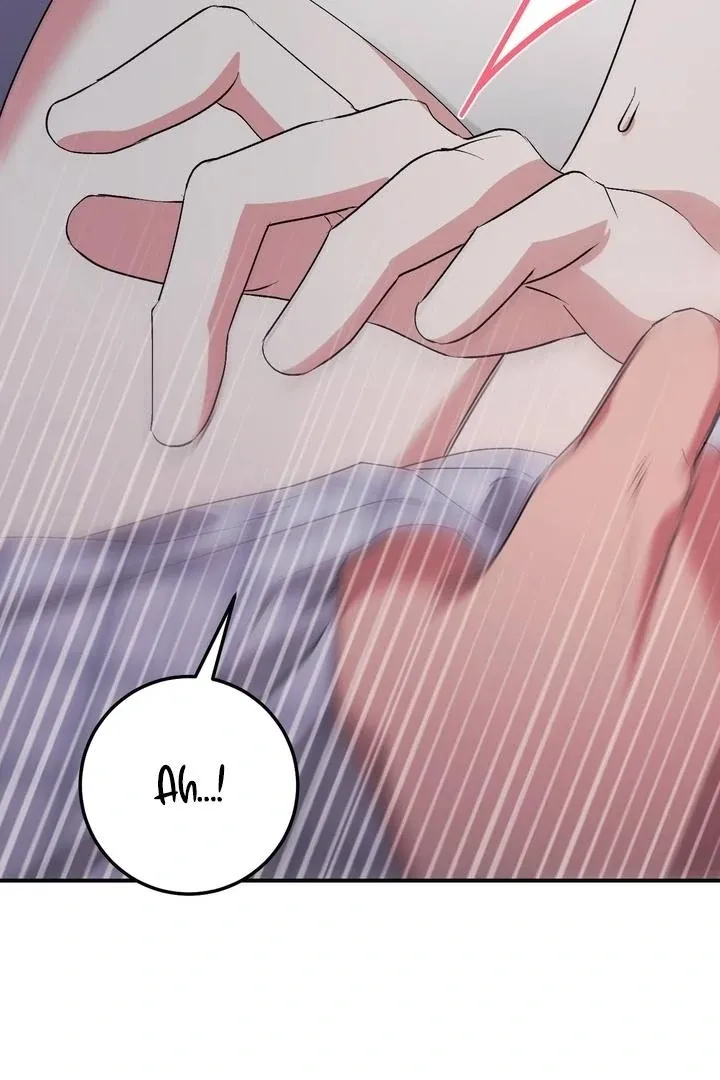 Milk My Strawberries Chapter 37 page 11 - 