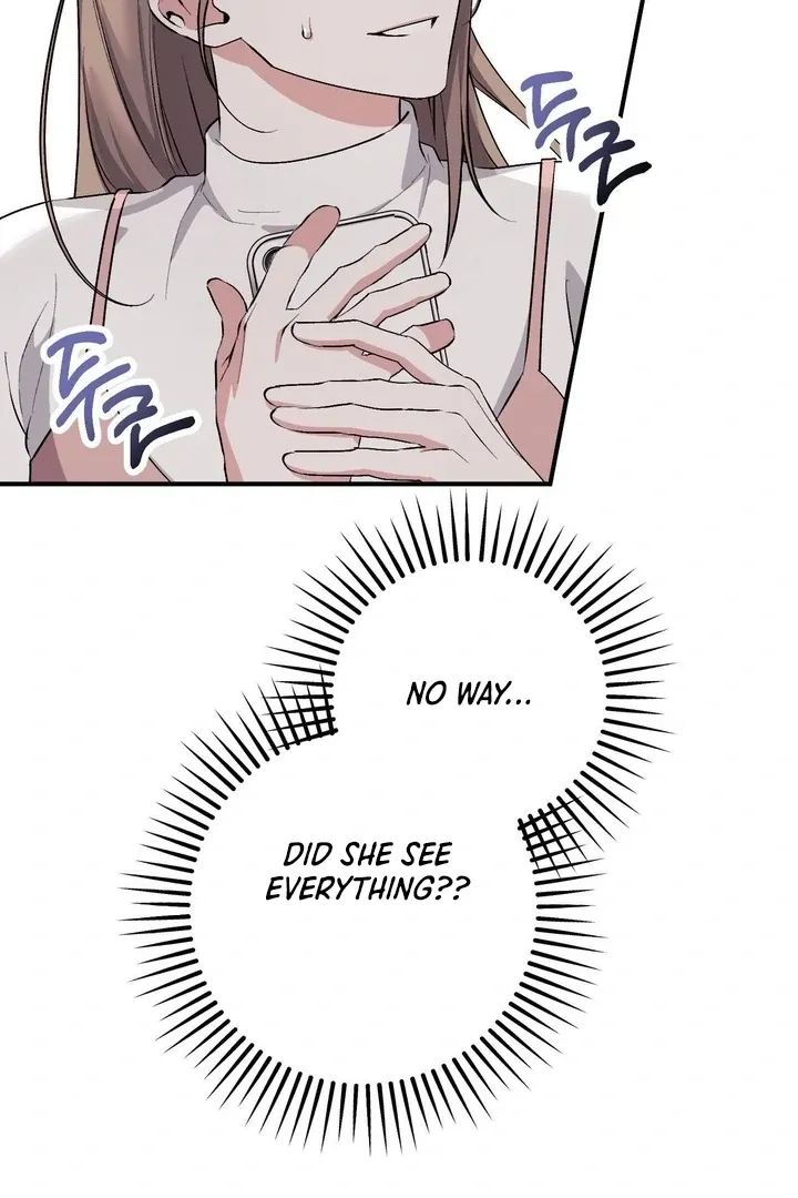 Milk My Strawberries Chapter 37 page 114 - 