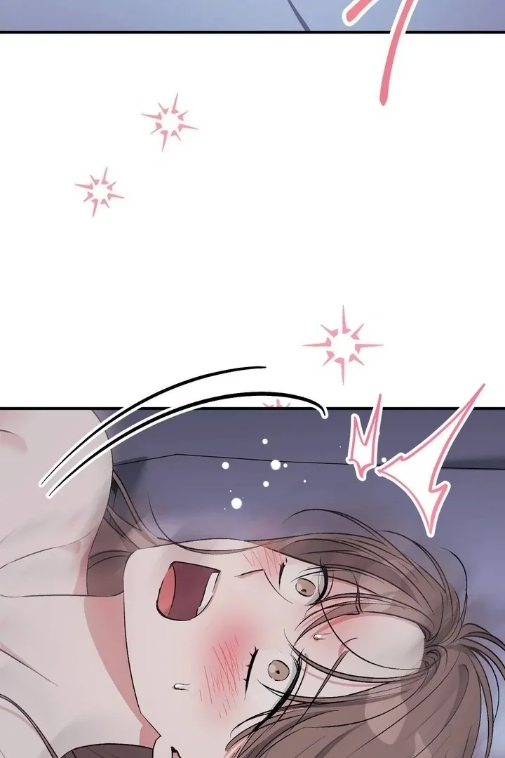 Milk My Strawberries Chapter 37 page 15 - 