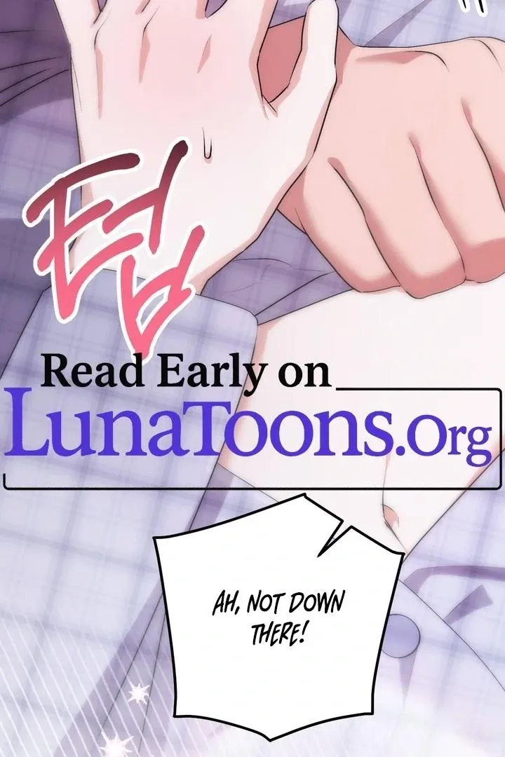 Milk My Strawberries Chapter 37 page 3 - 