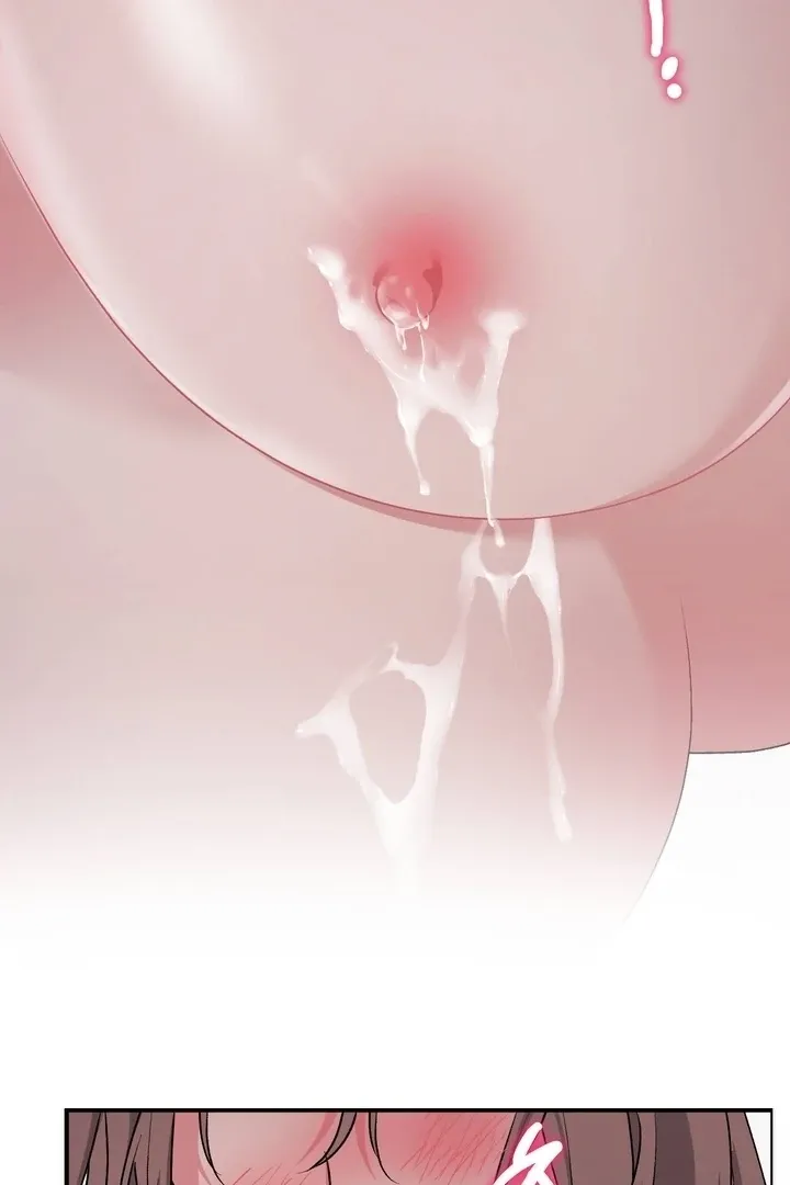 Milk My Strawberries Chapter 37 page 21 - 