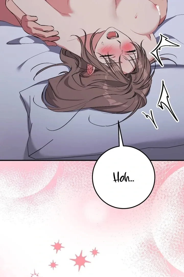 Milk My Strawberries Chapter 37 page 24 - 