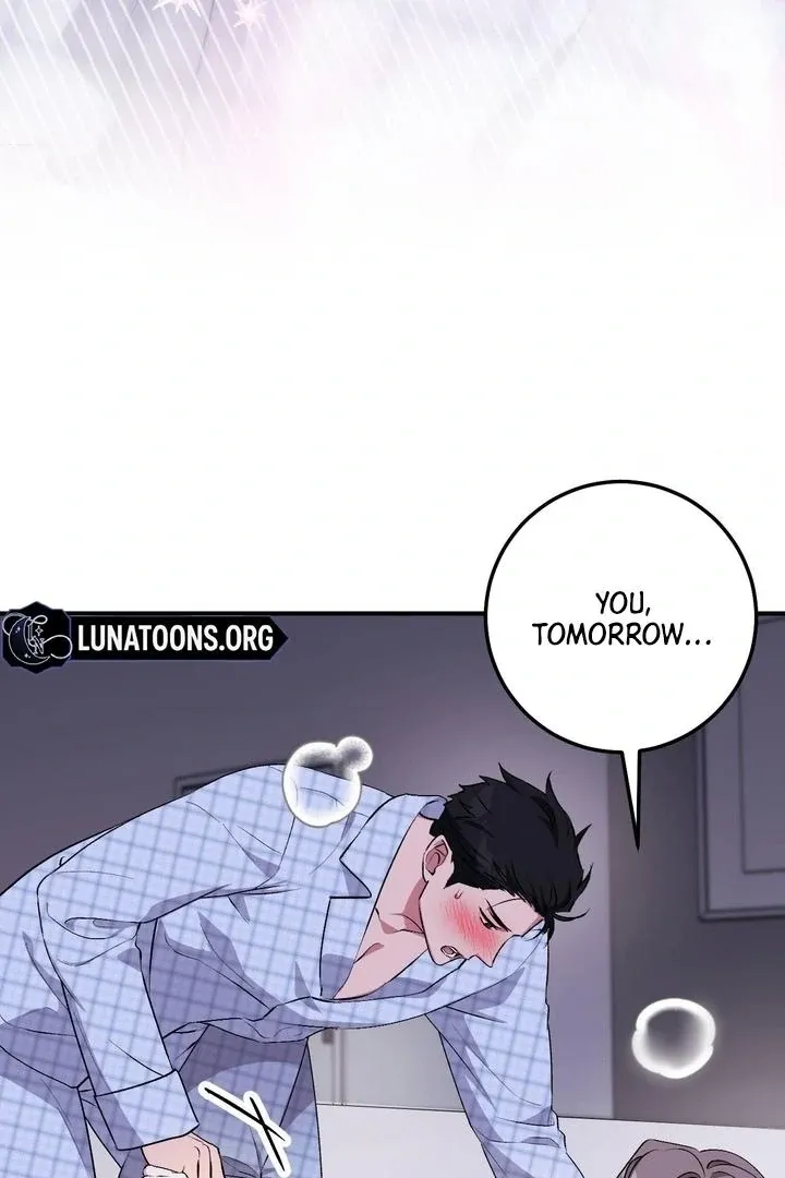 Milk My Strawberries Chapter 37 page 4 - 