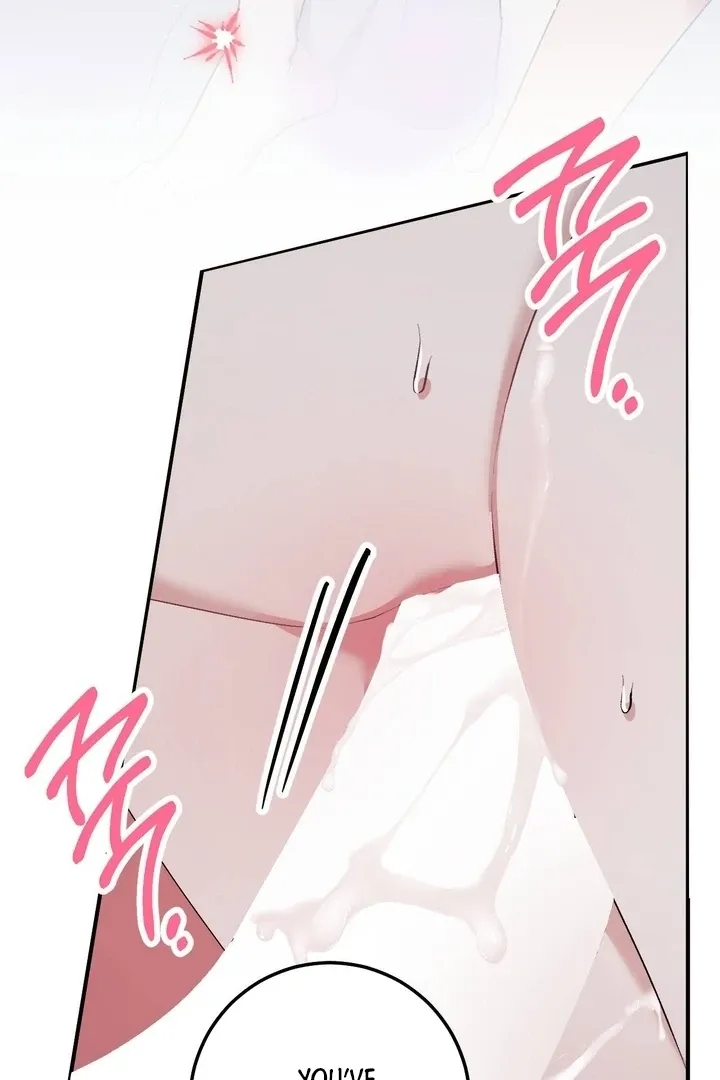 Milk My Strawberries Chapter 37 page 31 - 