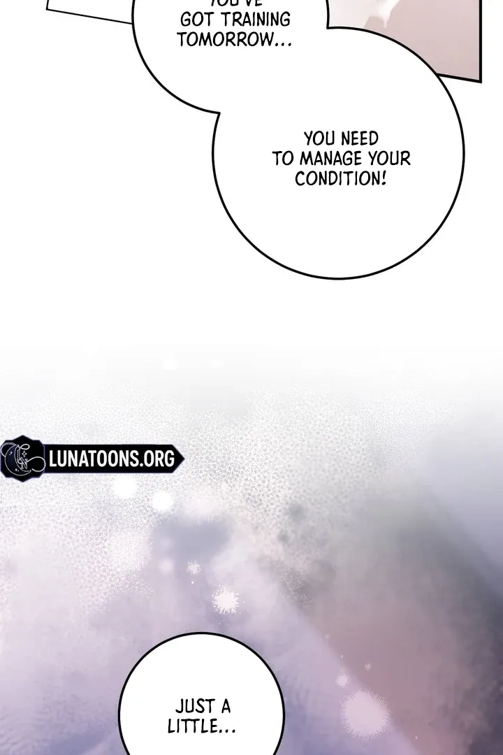 Milk My Strawberries Chapter 37 page 32 - 