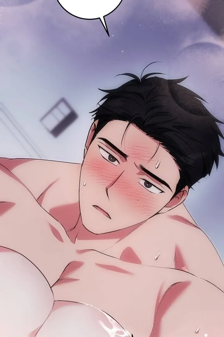 Milk My Strawberries Chapter 37 page 33 - 