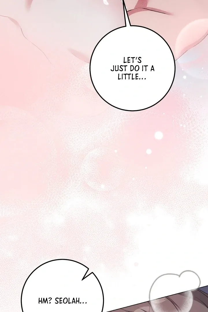 Milk My Strawberries Chapter 37 page 34 - 