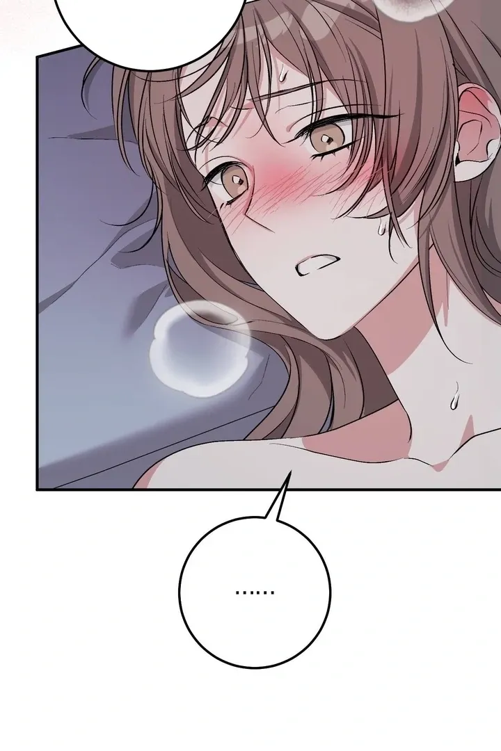 Milk My Strawberries Chapter 37 page 35 - 