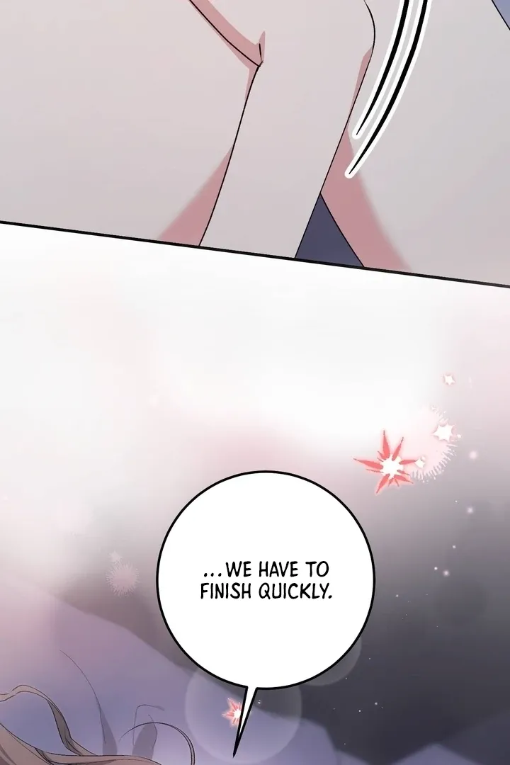 Milk My Strawberries Chapter 37 page 37 - 