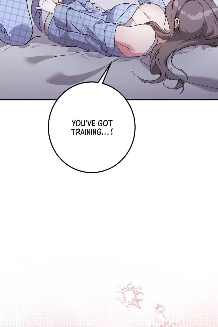 Milk My Strawberries Chapter 37 page 5 - 