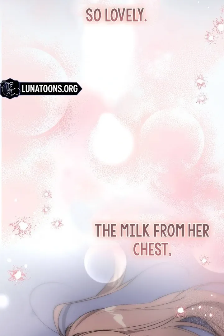 Milk My Strawberries Chapter 37 page 47 - 