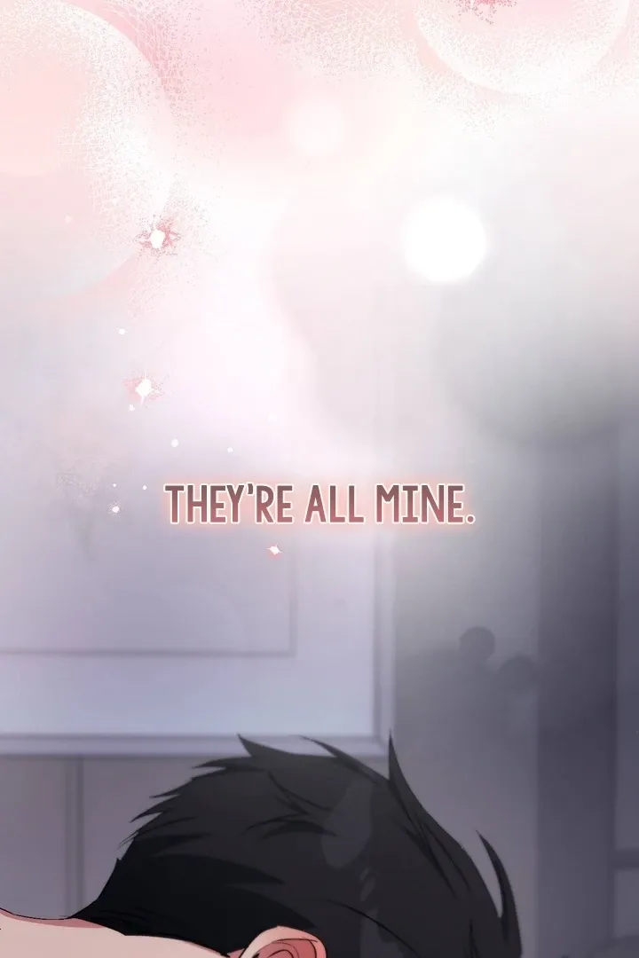 Milk My Strawberries Chapter 37 page 50 - 