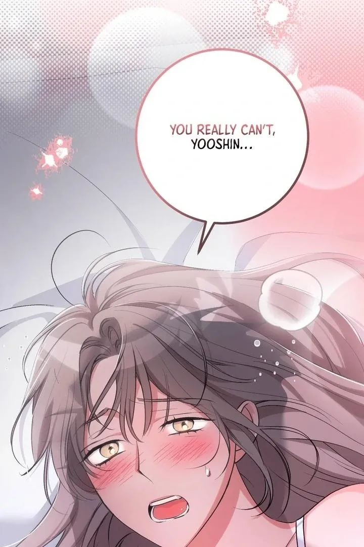 Milk My Strawberries Chapter 37 page 6 - 
