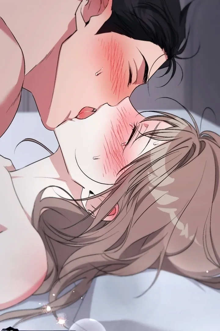 Milk My Strawberries Chapter 37 page 51 - 