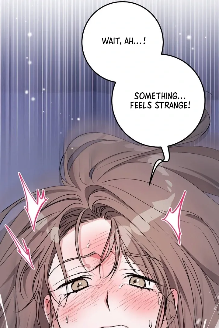 Milk My Strawberries Chapter 37 page 70 - 