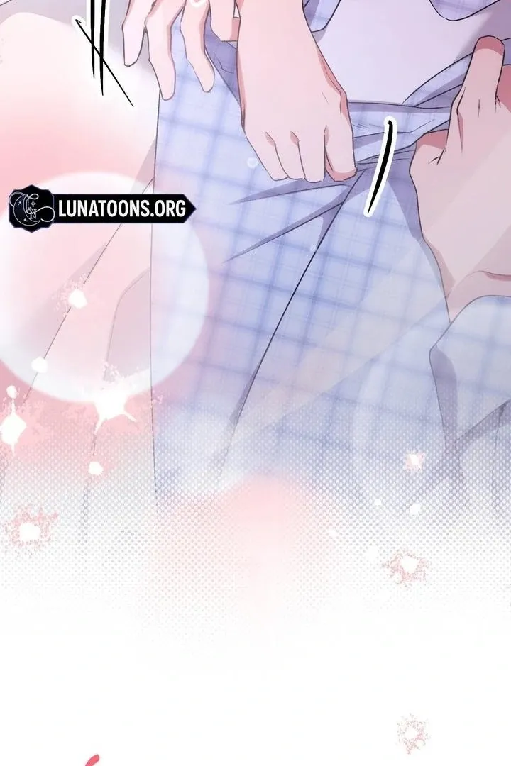 Milk My Strawberries Chapter 37 page 8 - 