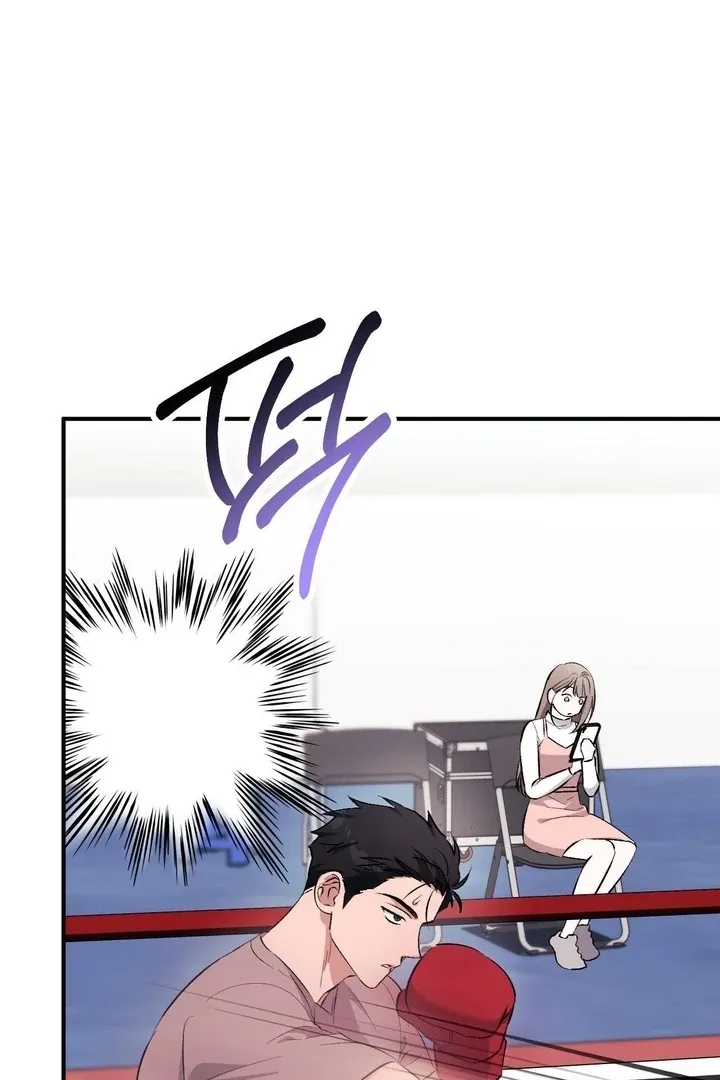 Milk My Strawberries Chapter 37 page 90 - 