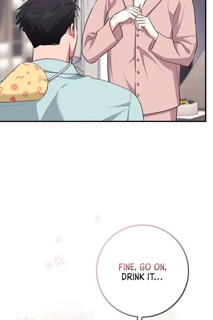 Milk My Strawberries Chapter 38 page 106 - 