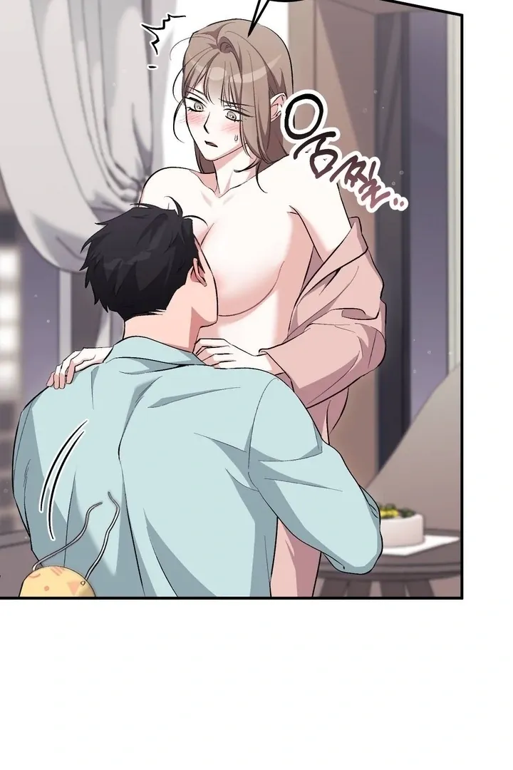 Milk My Strawberries Chapter 38 page 111 - 