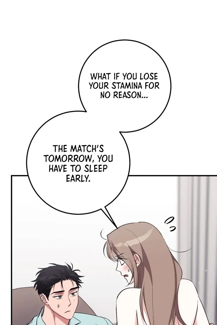 Milk My Strawberries Chapter 38 page 116 - 