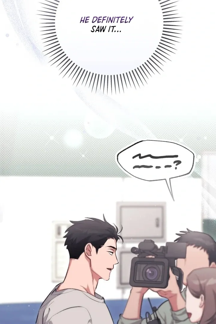 Milk My Strawberries Chapter 38 page 19 - 