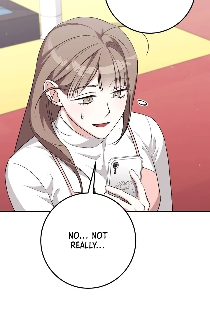 Milk My Strawberries Chapter 38 page 29 - 