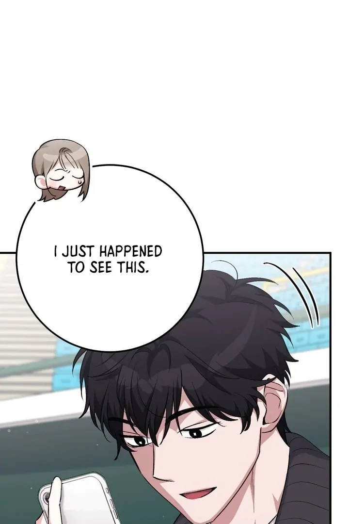 Milk My Strawberries Chapter 38 page 30 - 
