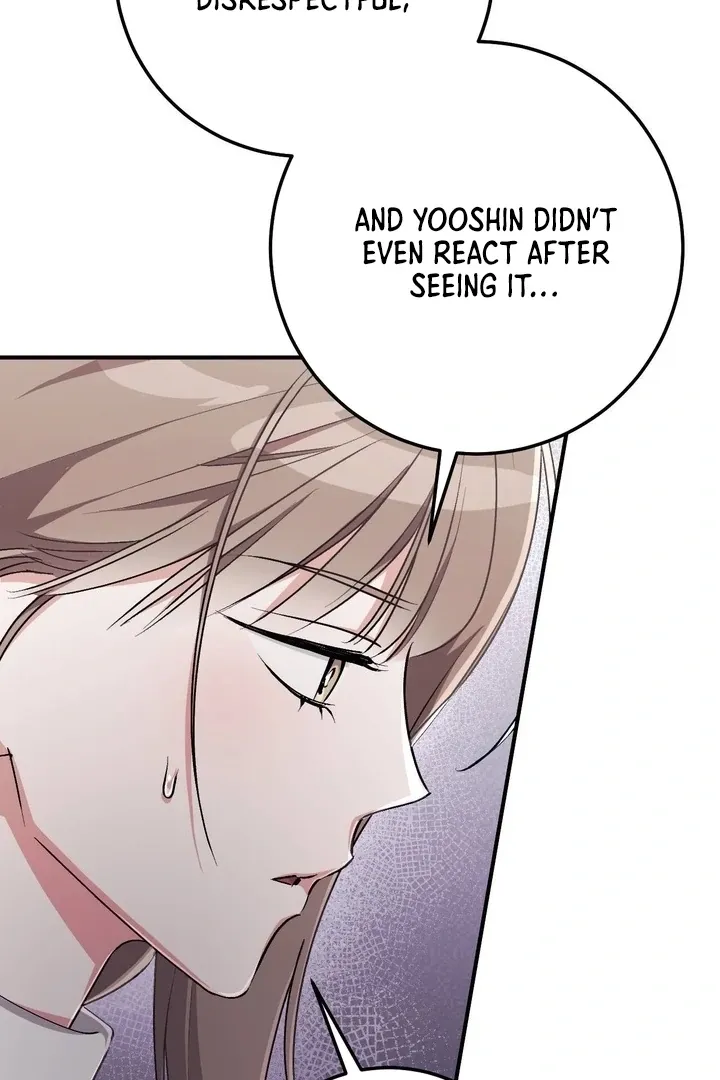 Milk My Strawberries Chapter 38 page 32 - 