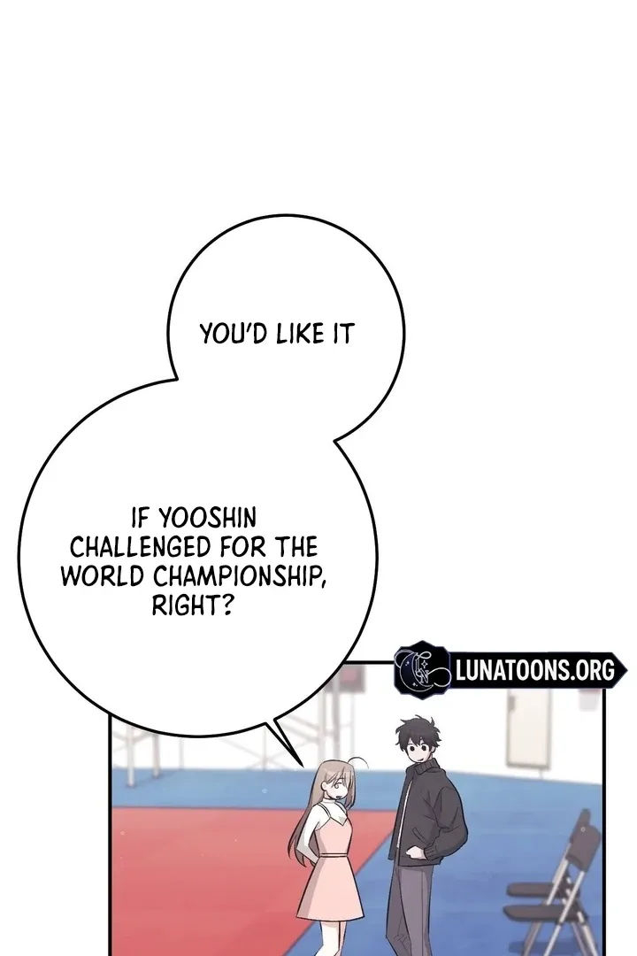 Milk My Strawberries Chapter 38 page 35 - 