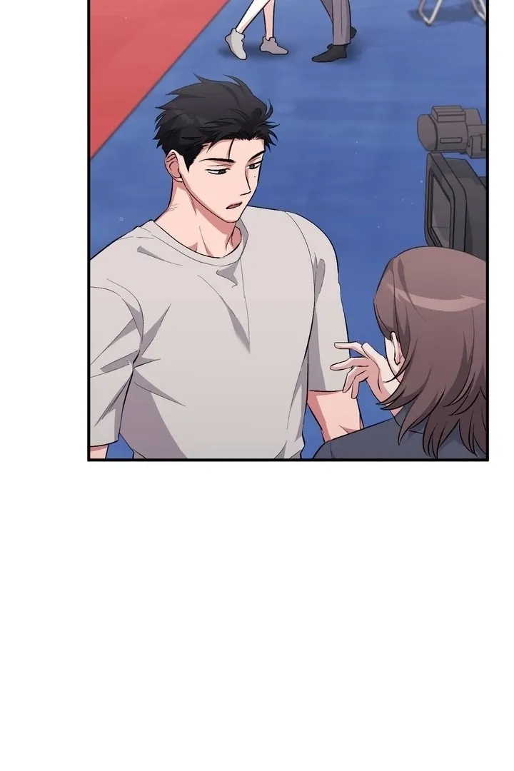 Milk My Strawberries Chapter 38 page 36 - 